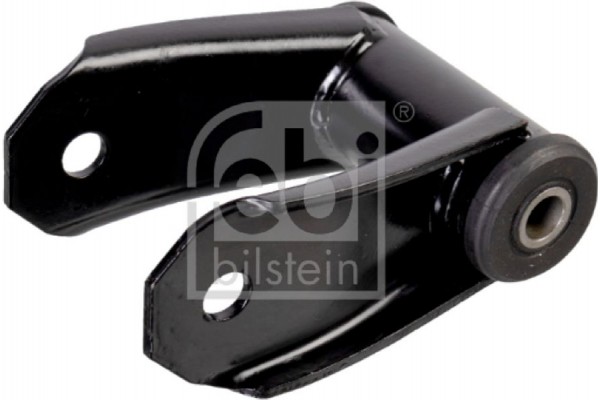 Febi Bilstein Ανάρτηση Ελατηρίων - 104627