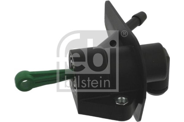 Febi Bilstein Άνω αντλία, Συμπλέκτης - 34988