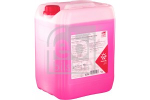 Febi Bilstein Αντιψυκτική Προστασία - 172007