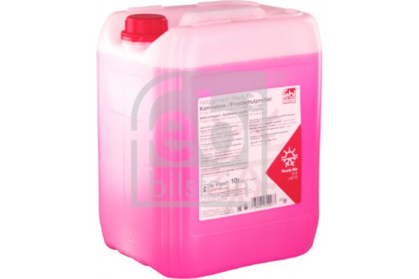 Febi Bilstein Αντιψυκτική Προστασία - 172007