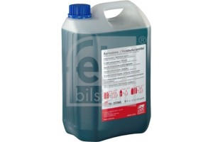 Febi Bilstein Αντιψυκτική Προστασία - 22268