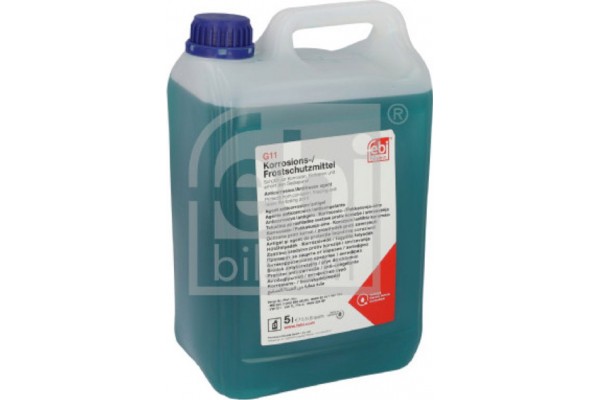 Febi Bilstein Αντιψυκτική Προστασία - 22268