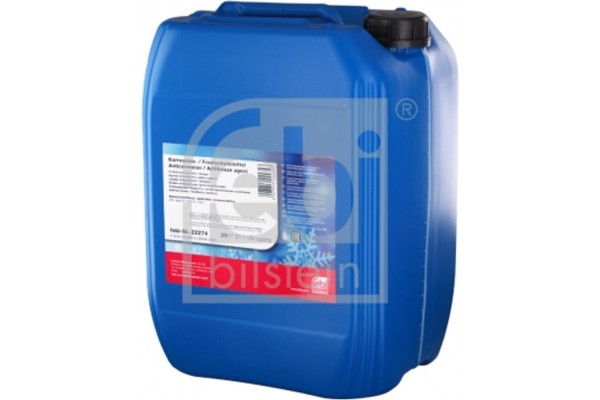 Febi Bilstein Αντιψυκτική Προστασία - 22274