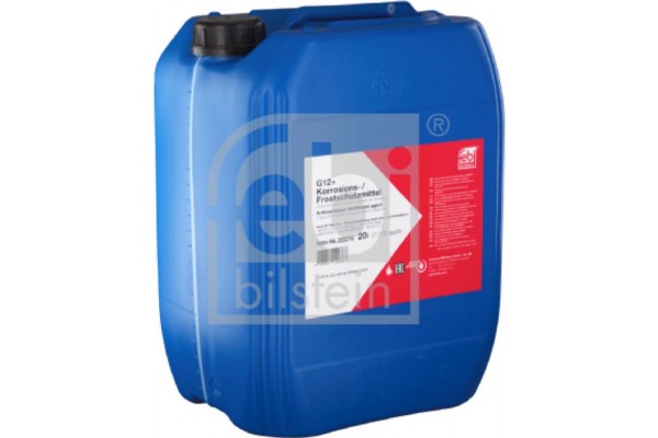 Febi Bilstein Αντιψυκτική Προστασία - 22276