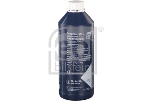 Febi Bilstein Αντιψυκτική Προστασία - 24196