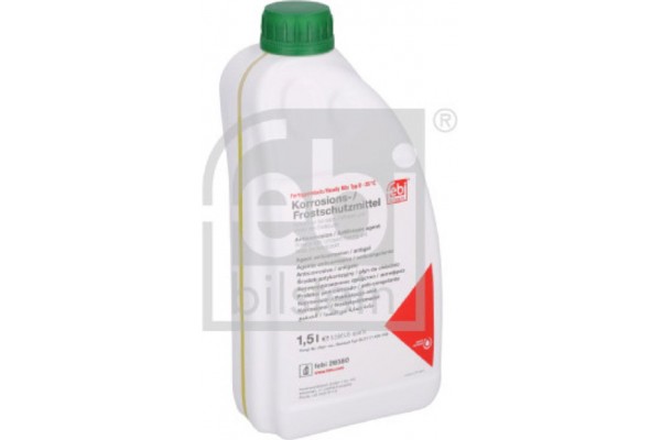 Febi Bilstein Αντιψυκτική Προστασία - 26580 Febi Bilstein Αντιψυκτική Προστασία - 26580