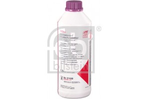 Febi Bilstein Αντιψυκτική Προστασία - 37400