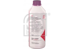 Febi Bilstein Αντιψυκτική Προστασία - 38200