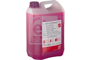 Febi Bilstein Αντιψυκτική Προστασία - 38201