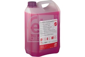 Febi Bilstein Αντιψυκτική Προστασία - 38201