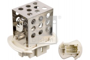 Febi Bilstein Αντίσταση, Βεντιλατέρ εσωτ. Χώρου - 175693