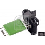 Febi Bilstein Αντίσταση, Βεντιλατέρ εσωτ. Χώρου - 176041 Febi Bilstein Αντίσταση, Βεντιλατέρ εσωτ. Χώρου - 176041