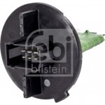 Febi Bilstein Αντίσταση, Βεντιλατέρ εσωτ. Χώρου - 176041 Febi Bilstein Αντίσταση, Βεντιλατέρ εσωτ. Χώρου - 176041