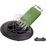 Febi Bilstein Αντίσταση, Βεντιλατέρ εσωτ. Χώρου - 34370