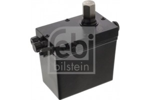 Febi Bilstein Αντλία ανατροπής, Καμπίνα Οδηγού - 100424