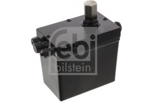 Febi Bilstein Αντλία ανατροπής, Καμπίνα Οδηγού - 100424