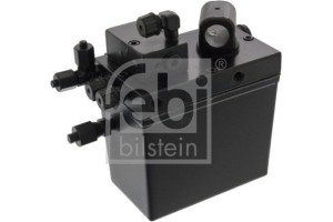 Febi Bilstein Αντλία ανατροπής, Καμπίνα Οδηγού - 101282