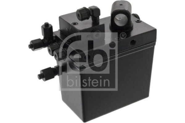 Febi Bilstein Αντλία ανατροπής, Καμπίνα Οδηγού - 101282