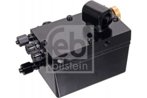 Febi Bilstein Αντλία ανατροπής, Καμπίνα Οδηγού - 102736