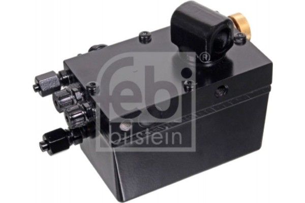 Febi Bilstein Αντλία ανατροπής, Καμπίνα Οδηγού - 102736