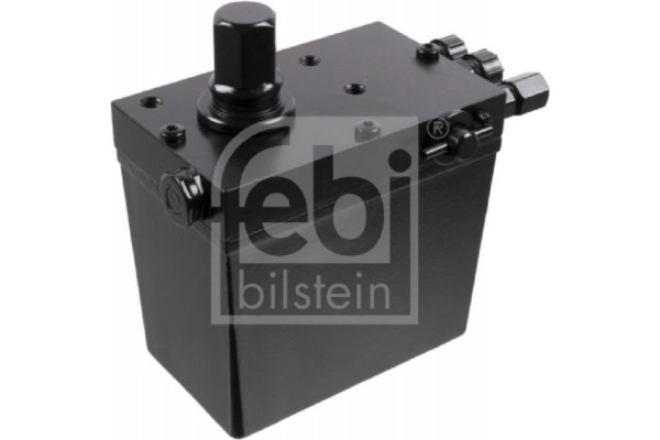 Febi Bilstein Αντλία ανατροπής, Καμπίνα Οδηγού - 175313