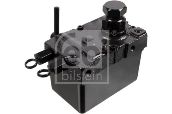 Febi Bilstein Αντλία ανατροπής, Καμπίνα Οδηγού - 176390