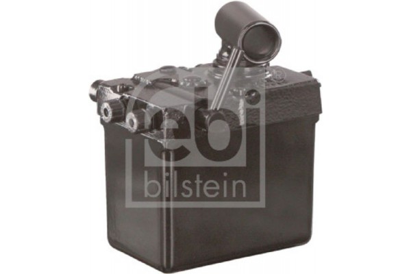 Febi Bilstein Αντλία ανατροπής, Καμπίνα Οδηγού - 176392