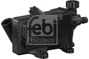 Febi Bilstein Αντλία ανατροπής, Καμπίνα Οδηγού - 27139