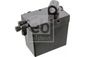 Febi Bilstein Αντλία ανατροπής, Καμπίνα Οδηγού - 35514