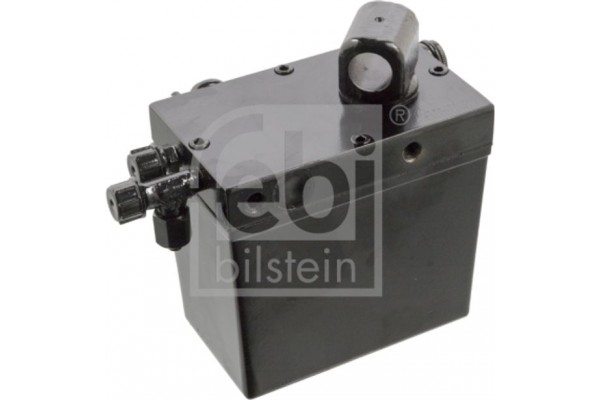 Febi Bilstein Αντλία ανατροπής, Καμπίνα Οδηγού - 35514