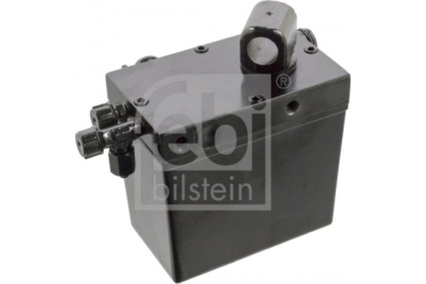Febi Bilstein Αντλία ανατροπής, Καμπίνα Οδηγού - 35514