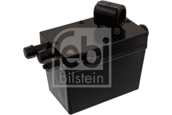 Febi Bilstein Αντλία ανατροπής, Καμπίνα Οδηγού - 39850