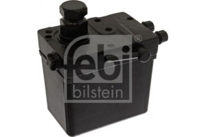 Febi Bilstein Αντλία ανατροπής, Καμπίνα Οδηγού - 40358