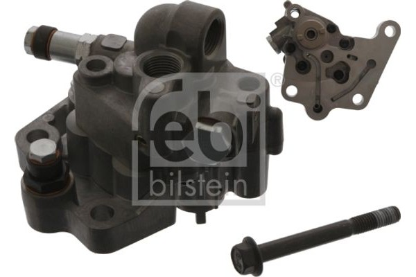 Febi Bilstein Αντλία Καυσίμου - 40884