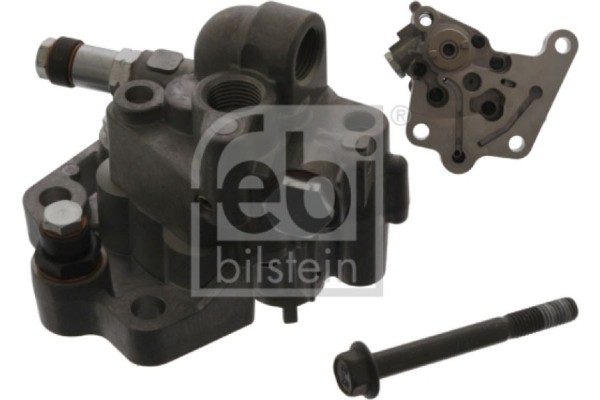 Febi Bilstein Αντλία Καυσίμου - 40884