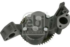 Febi Bilstein Αντλία Λαδιού - 02447