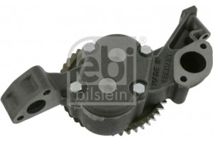 Febi Bilstein Αντλία Λαδιού - 02447