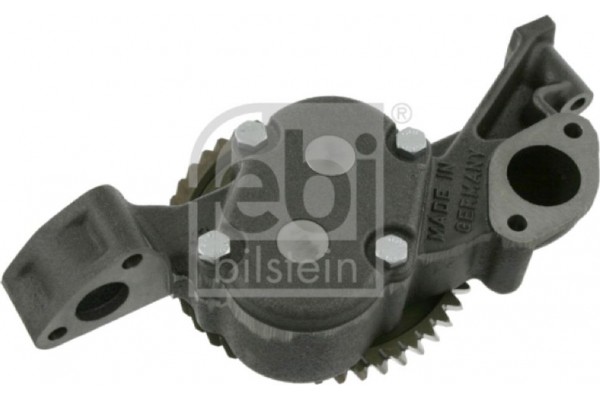 Febi Bilstein Αντλία Λαδιού - 02447