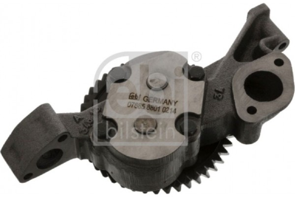 Febi Bilstein Αντλία Λαδιού - 07685 Febi Bilstein Αντλία Λαδιού - 07685