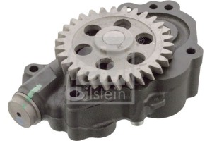 Febi Bilstein Αντλία Λαδιού - 102134