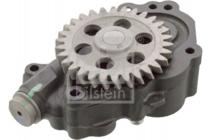 Febi Bilstein Αντλία Λαδιού - 102134