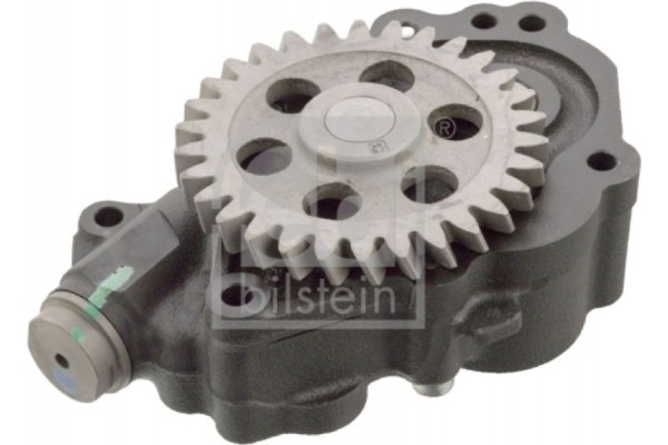 Febi Bilstein Αντλία Λαδιού - 102134 Febi Bilstein Αντλία Λαδιού - 102134