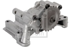 Febi Bilstein Αντλία Λαδιού - 102507
