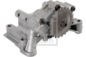 Febi Bilstein Αντλία Λαδιού - 102507