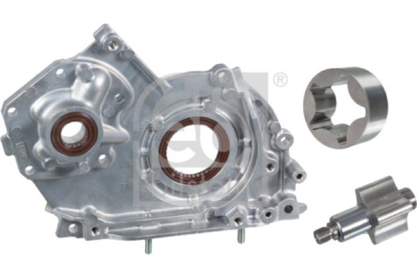 Febi Bilstein Αντλία Λαδιού - 102564