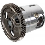Febi Bilstein Αντλία Λαδιού - 170996