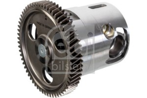 Febi Bilstein Αντλία Λαδιού - 170996