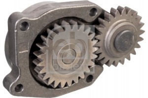 Febi Bilstein Αντλία Λαδιού - 171975