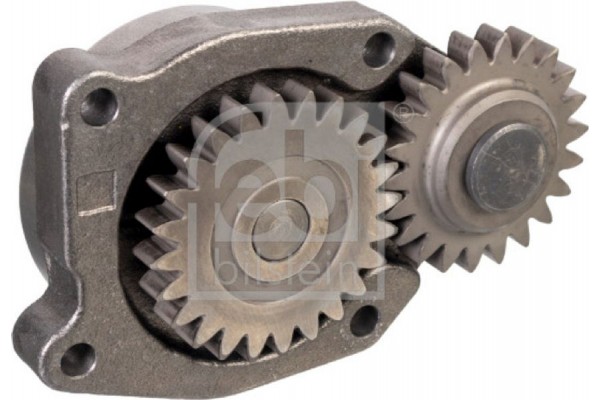 Febi Bilstein Αντλία Λαδιού - 171975