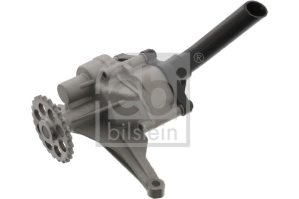 Febi Bilstein Αντλία Λαδιού - 19062